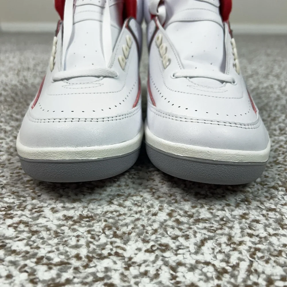 Nike jordan shoes